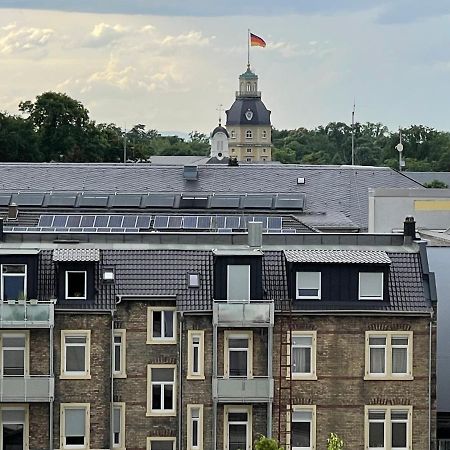 City Home Karlsruhe Eksteriør bilde