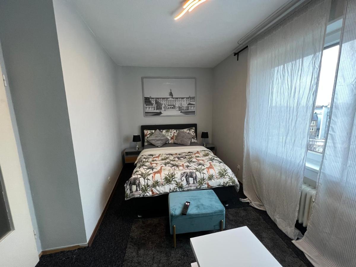 City Home Karlsruhe Eksteriør bilde